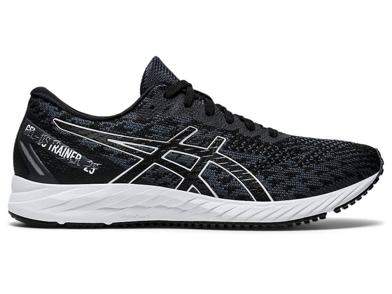 Dámské Běžecké Boty Asics GEL-DS TRAINER 25 Černé 84932DTRE